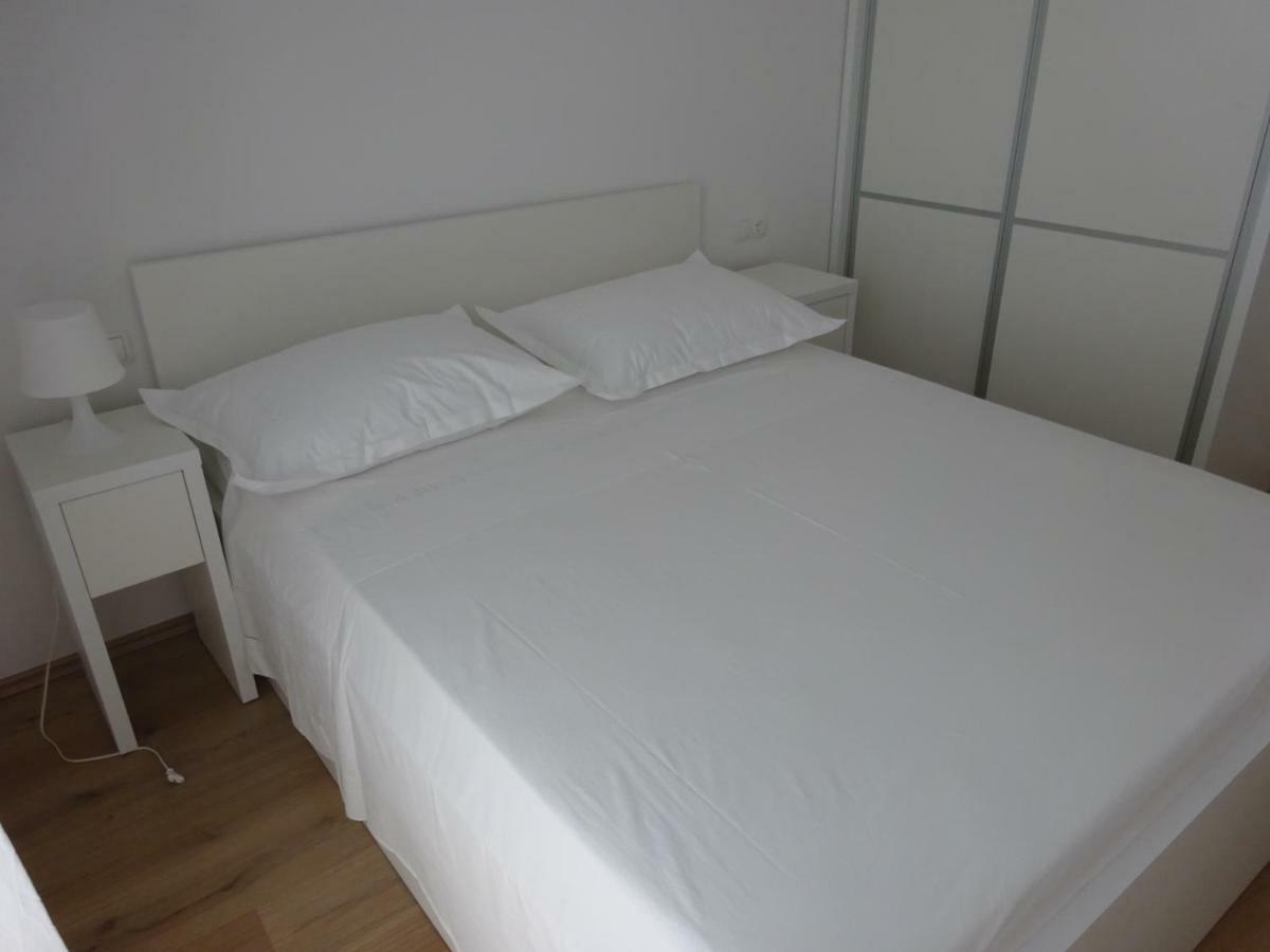 Apartment Duce Omis Exterior photo