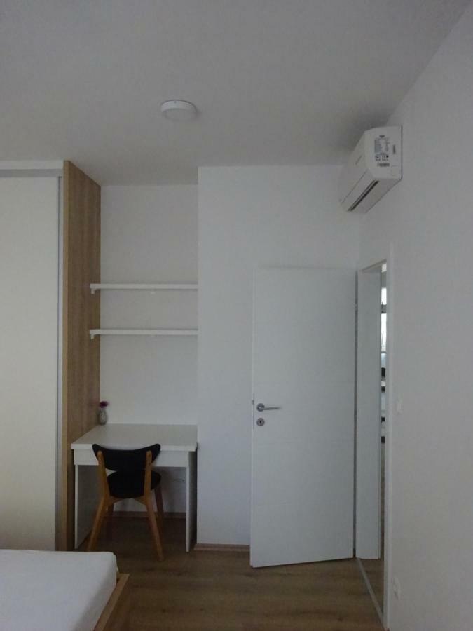 Apartment Duce Omis Exterior photo